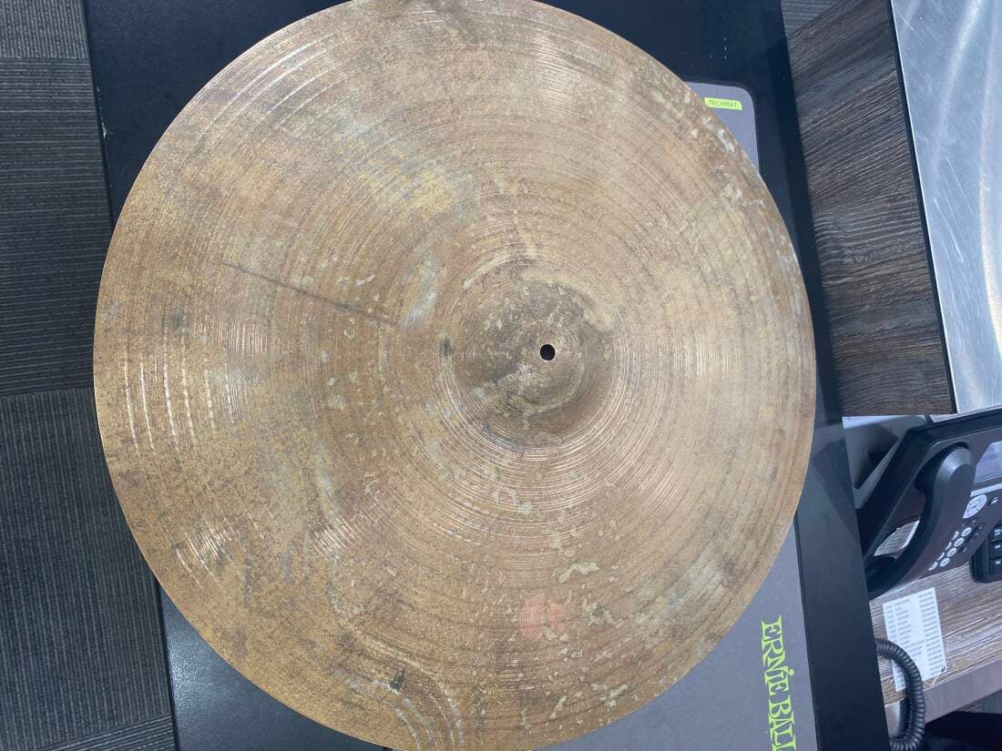 Sabian - 22480A