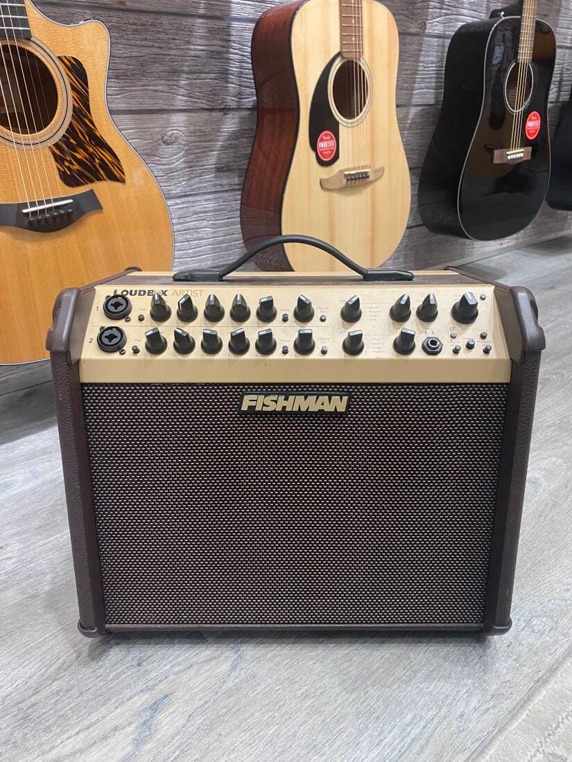 Fishman - PRO-LBT-600