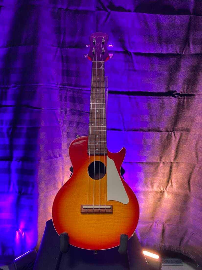 Epiphone - EUKELPHSNH