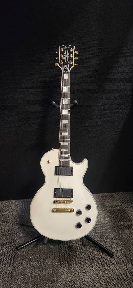 Gibson - LPC-AWGH