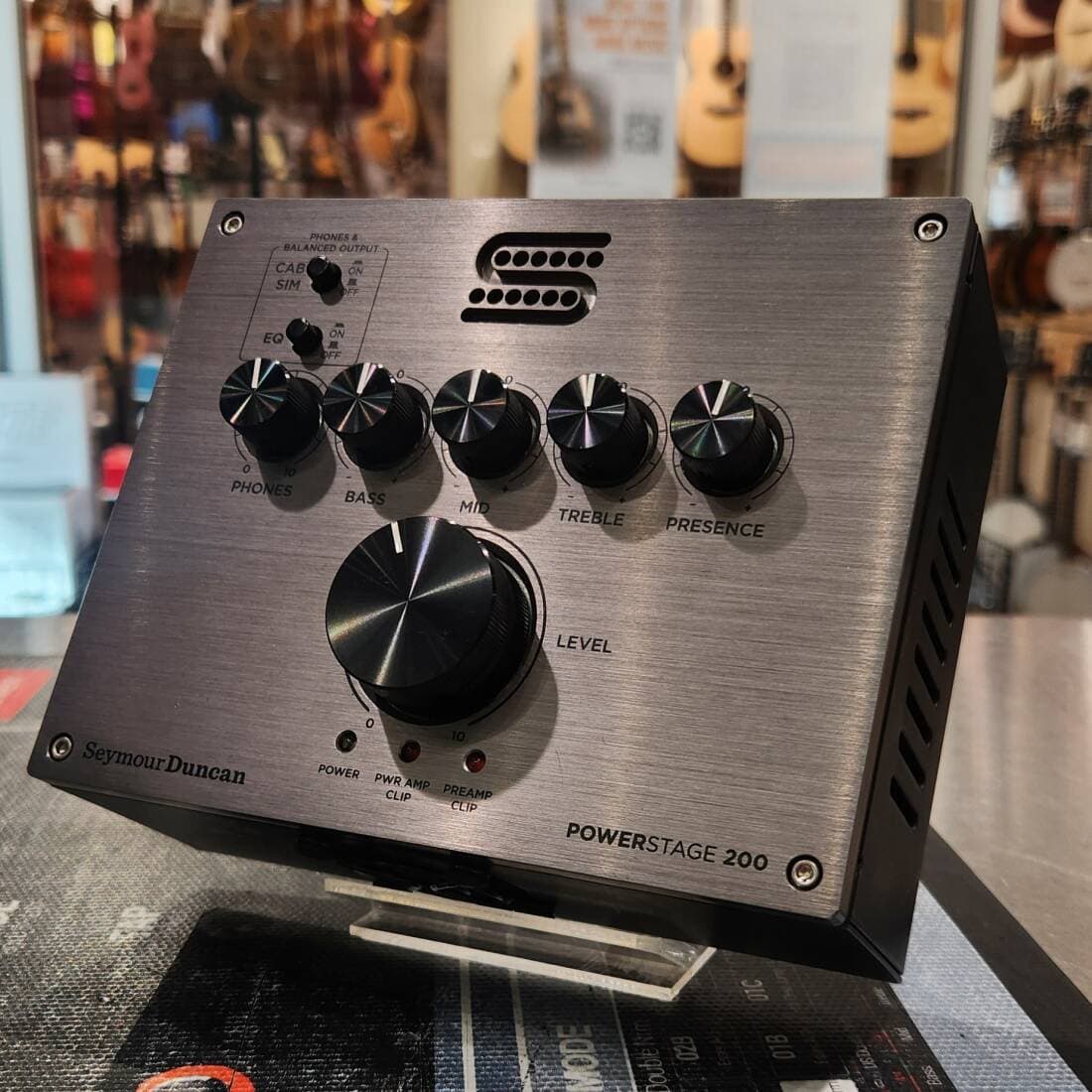 Seymour Duncan - 11901-003