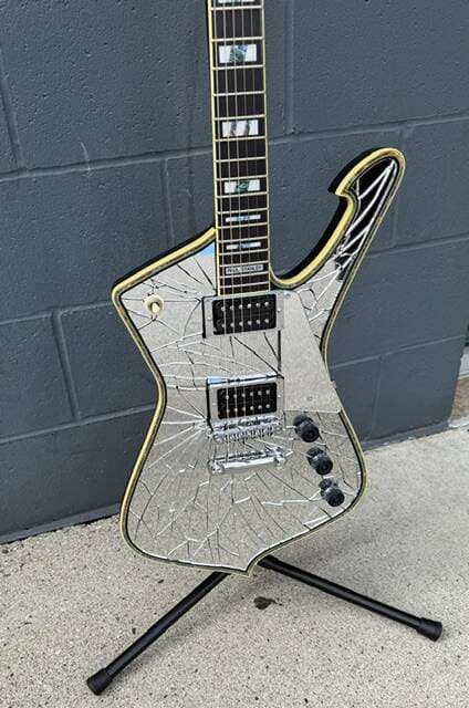 Ibanez - PS1CM