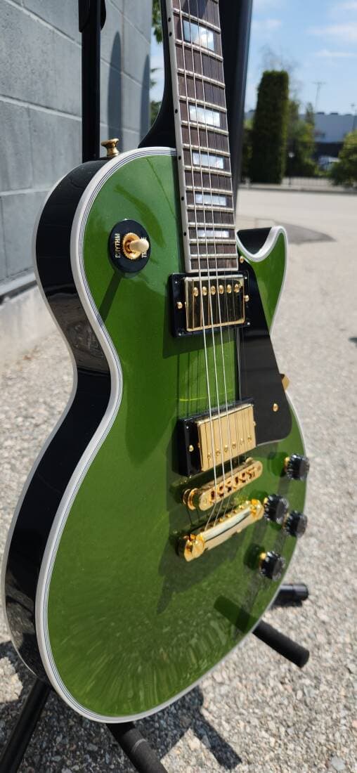 Gibson Custom Shop - LPC-CUS24154