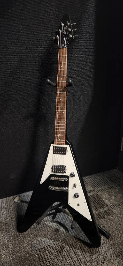 EPIPHONE MIK FLYING V