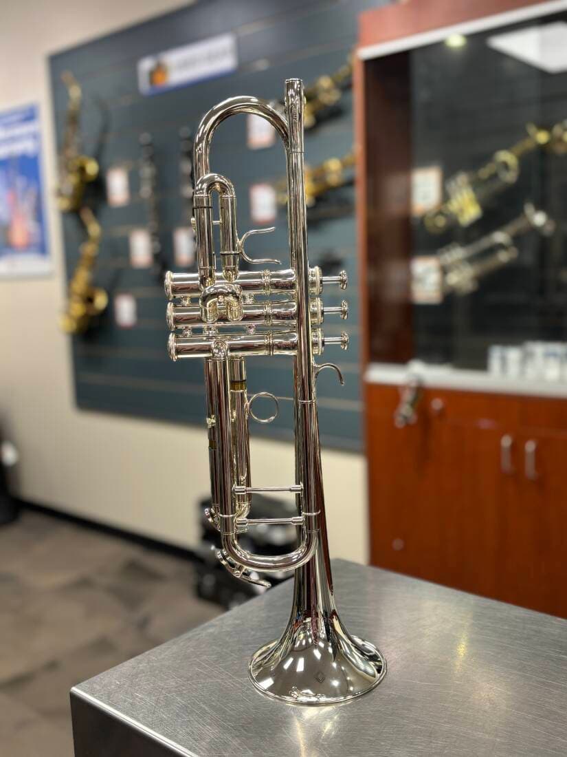 XO Professional Brass - 1602SS-S4
