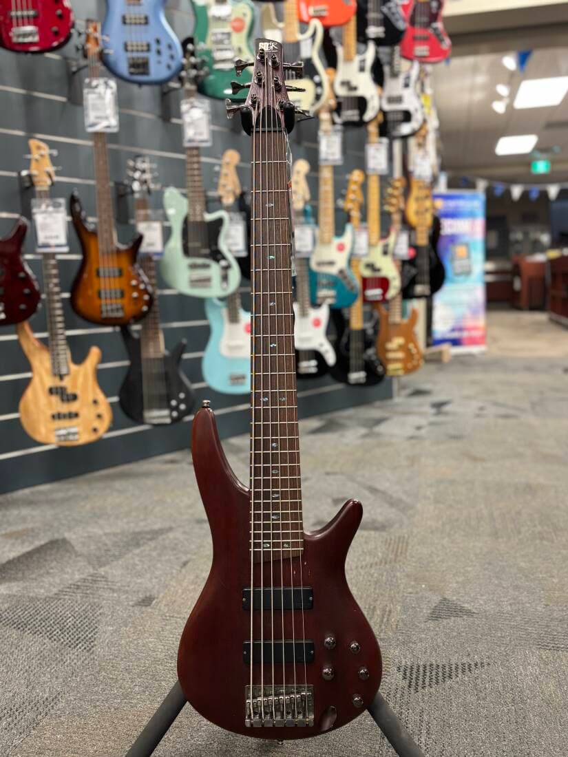 Ibanez - SR506EBM