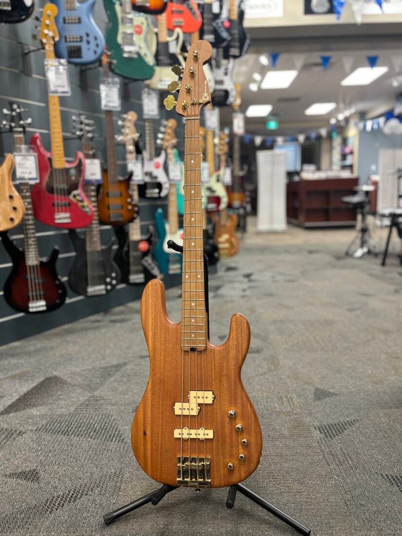 Charvel Guitars - 296-3078-557
