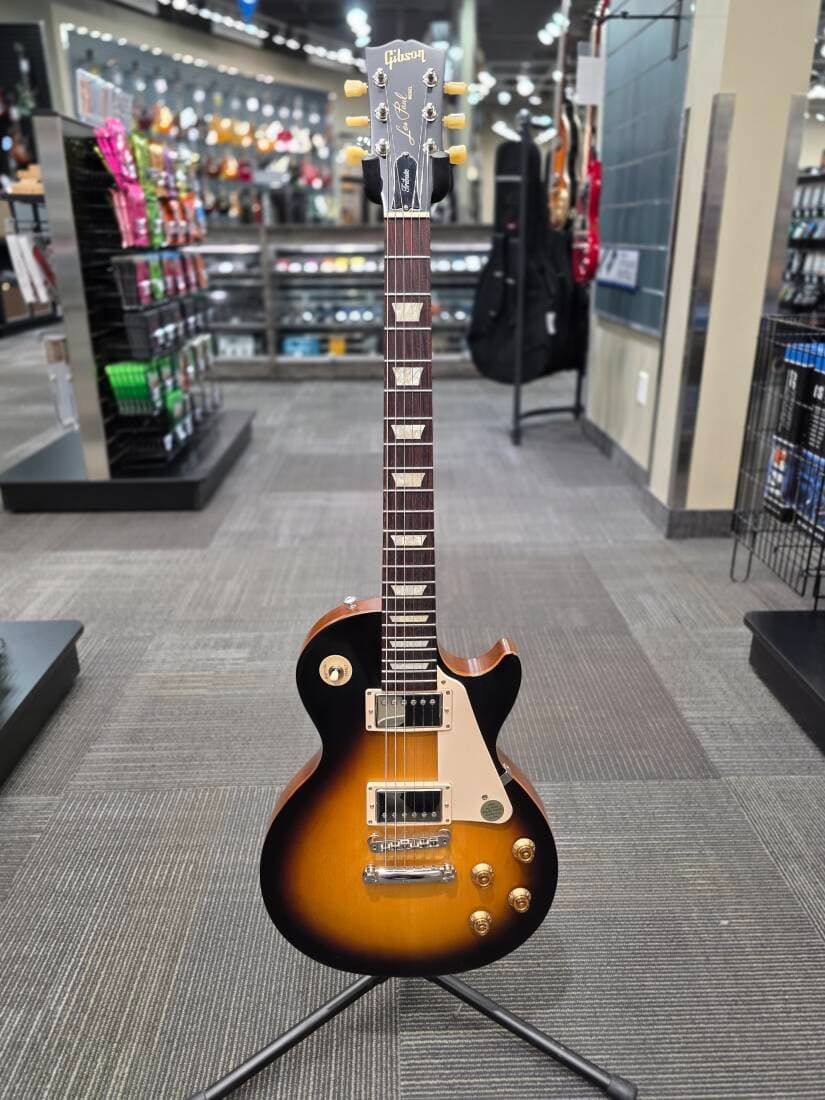 Gibson - Les Paul Tribute - Satin Tobacco Burst