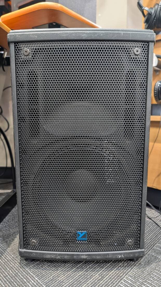 Yorkville Sound - NX25P-2