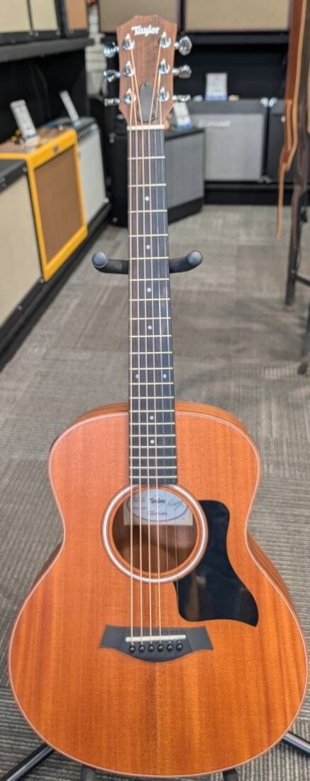 Taylor Guitars - GS MINI-E MAH