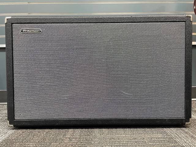 Traynor DHX212 Darkhorse 2x12 Cab