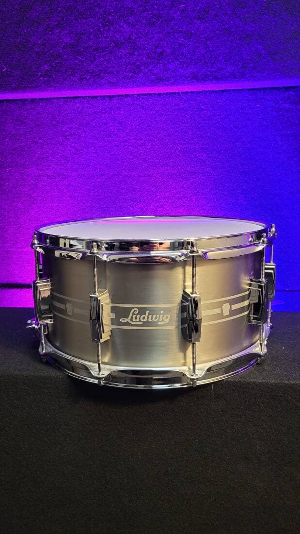 Ludwig Heirloom 14