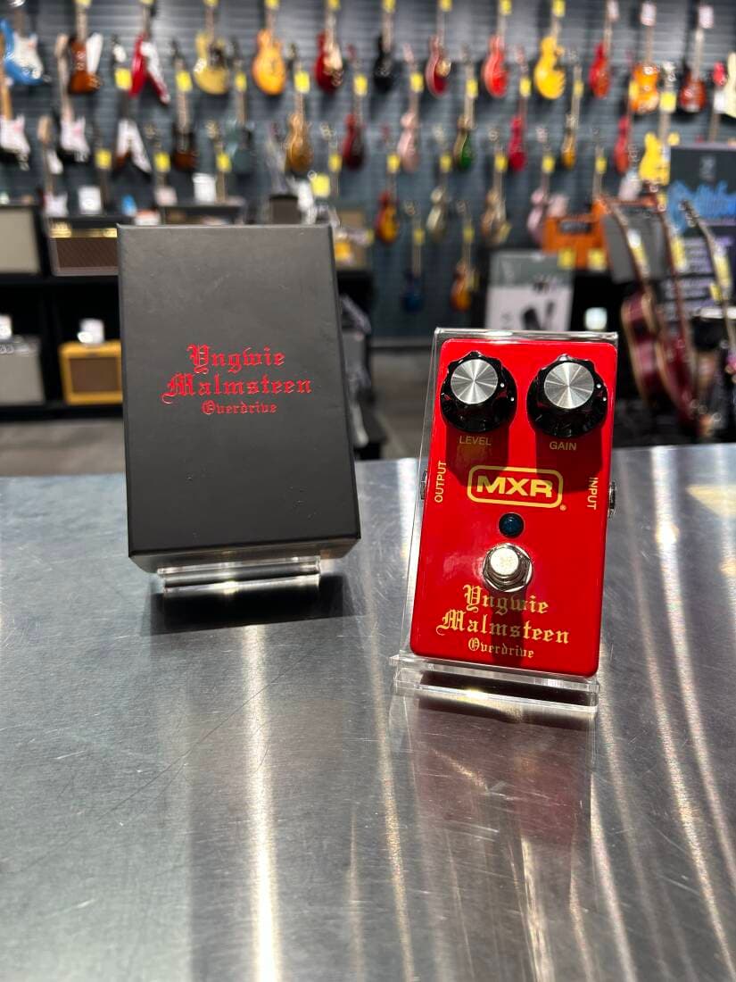 MXR - YJM308