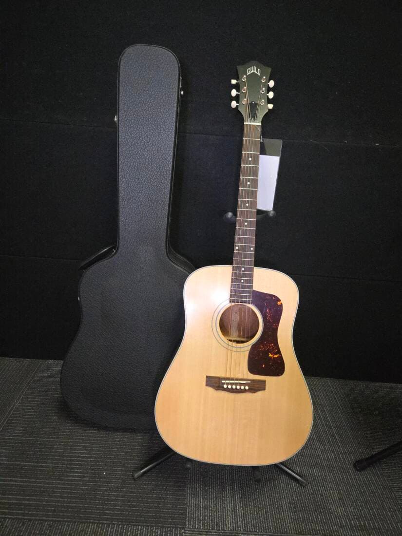 GUILD D40