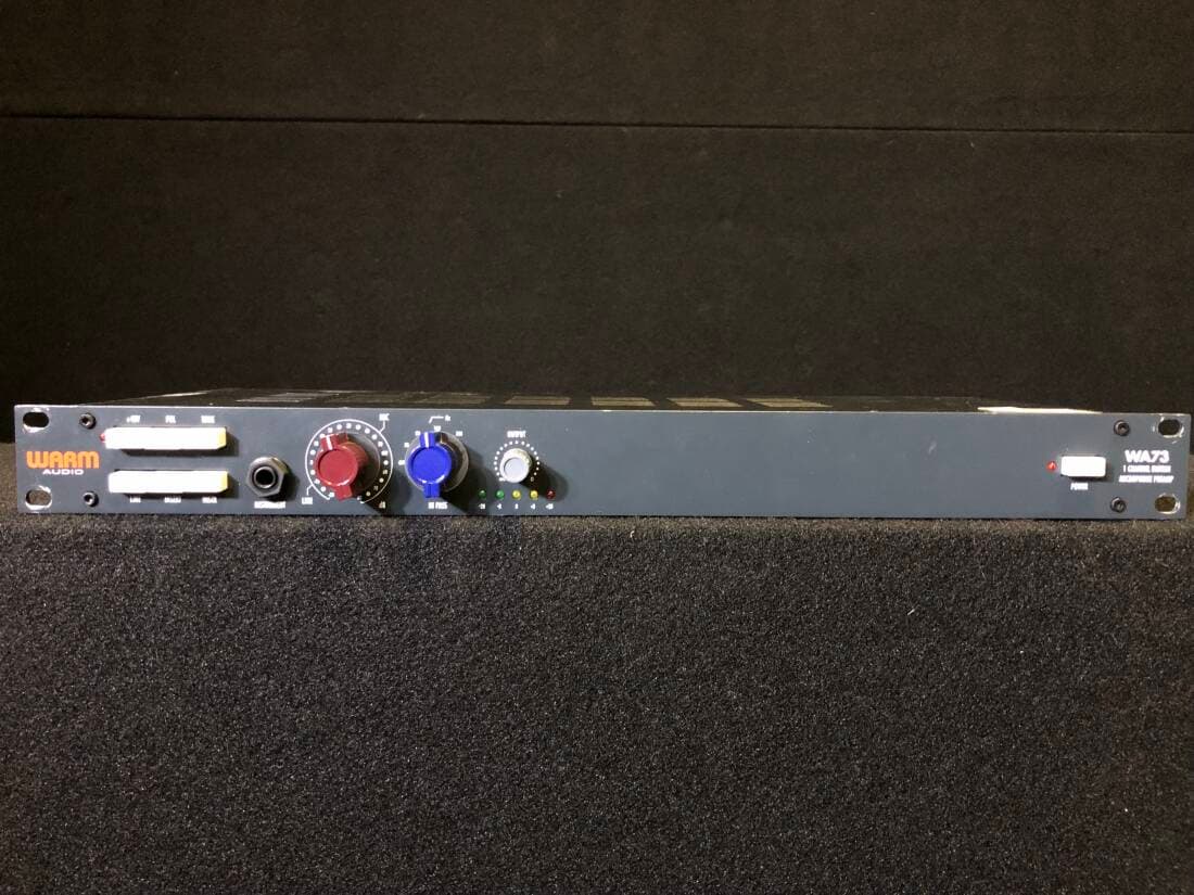 Warm Audio - WA-73