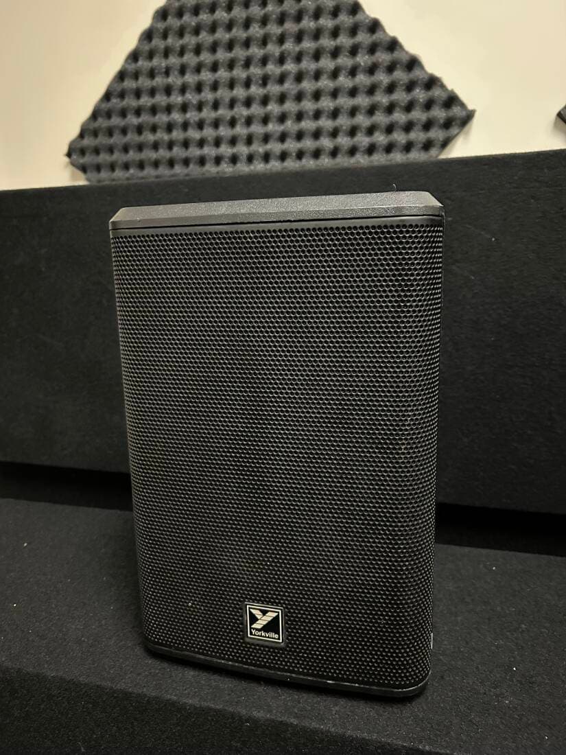 Yorkville Sound - EXMMOBILE 8