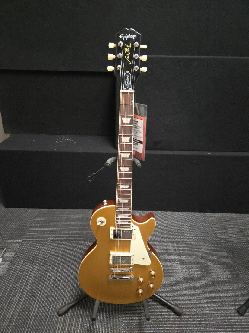 Epiphone - EILS5MGNH