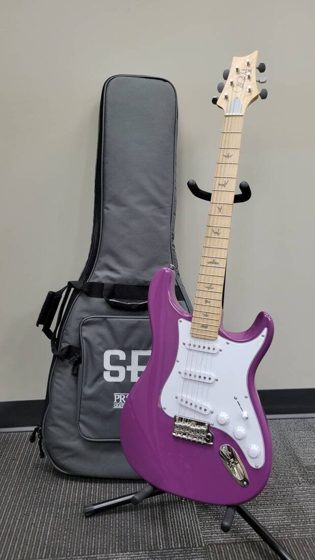 PRS Guitars - 112108::7J