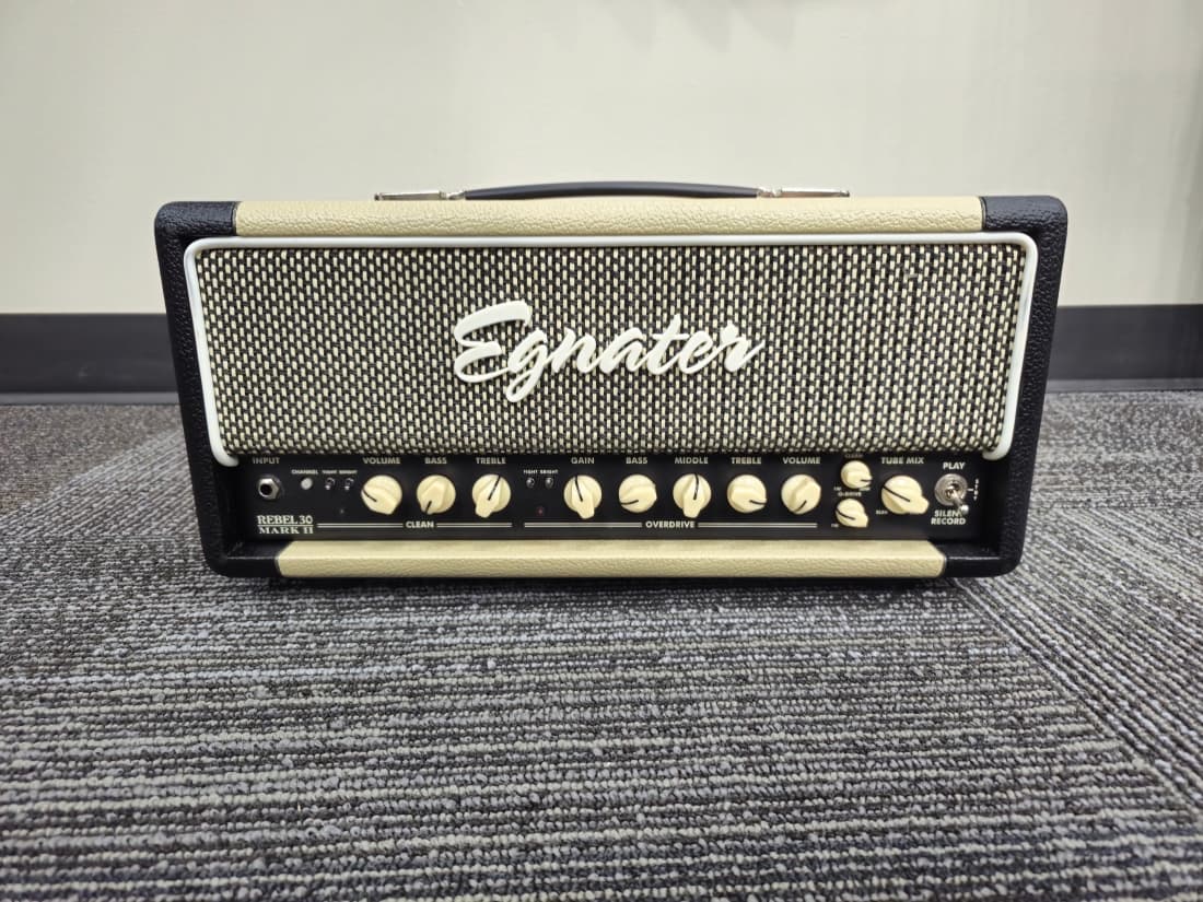 EGNATER REBEL 30 MARK II