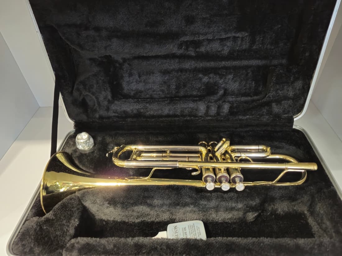 Eastman Winds - ETR420