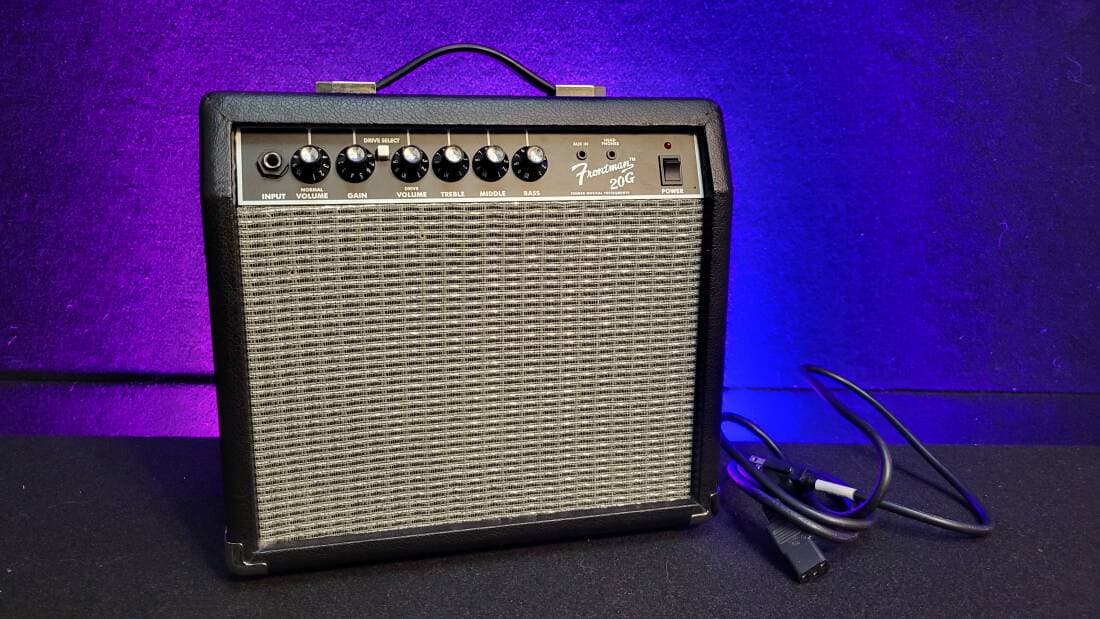 Fender - 231-1500-000
