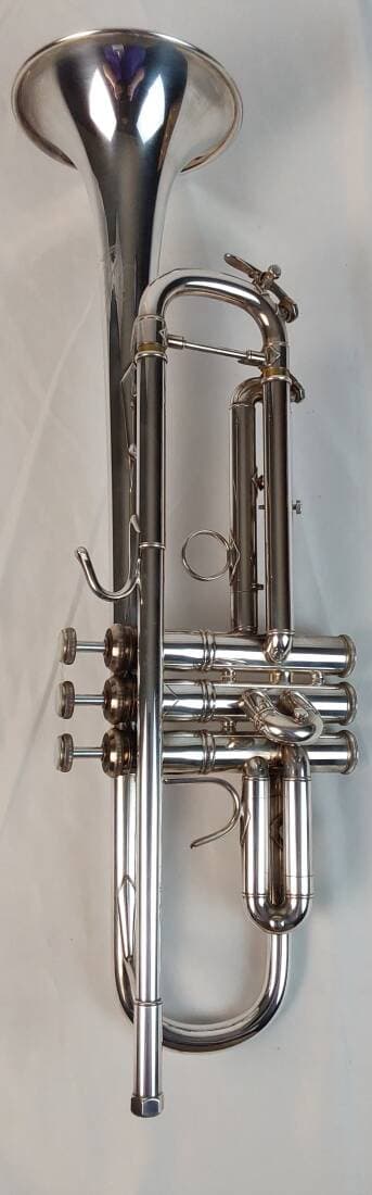 XO Professional Brass - PROFESSIONAL C TRUMPET