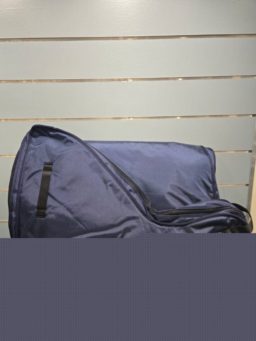 Salvi Harps - Transport Cover with Wheels for Titan Harp
