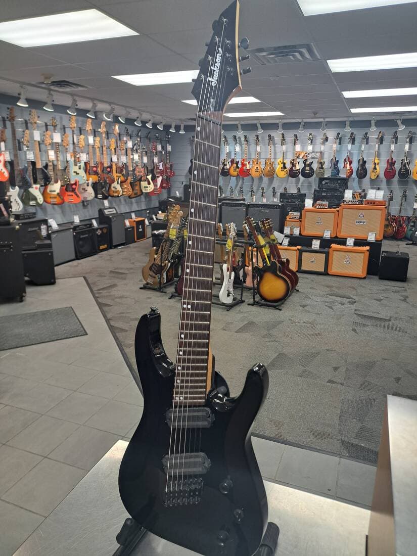Jackson Guitars - X Series DKAF7