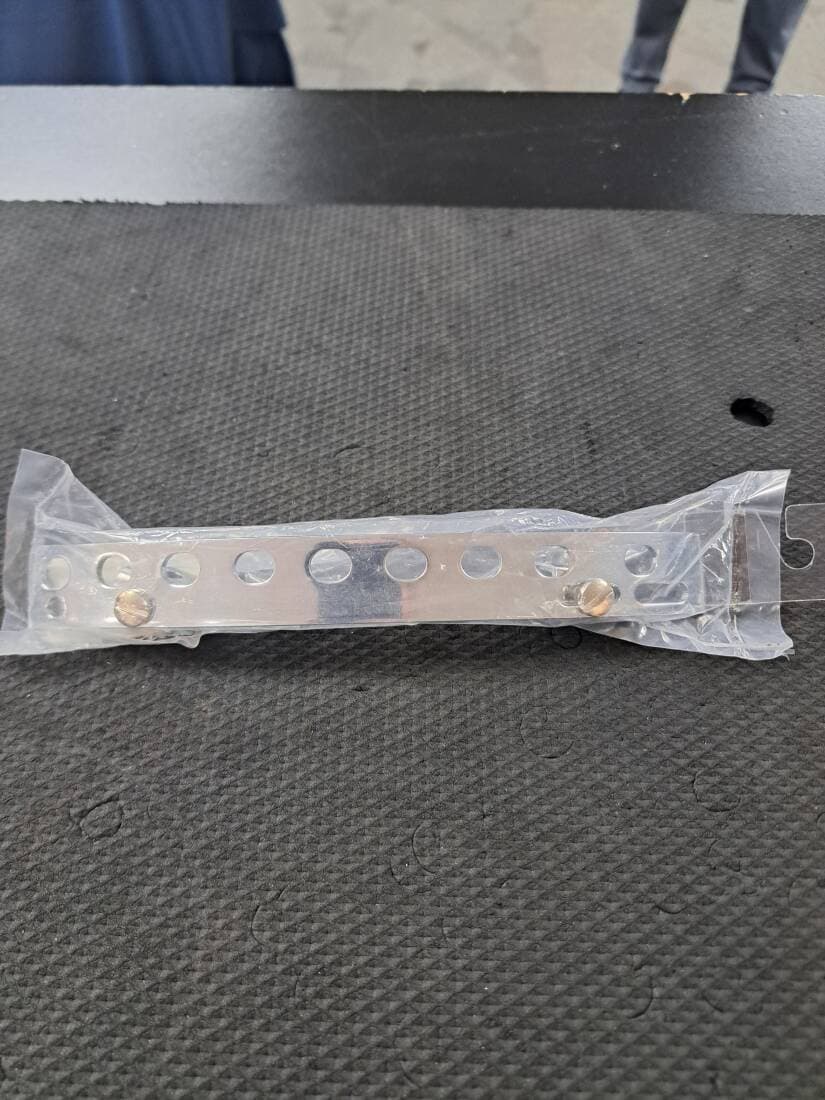 Ludwig Multi-angle carrying bar