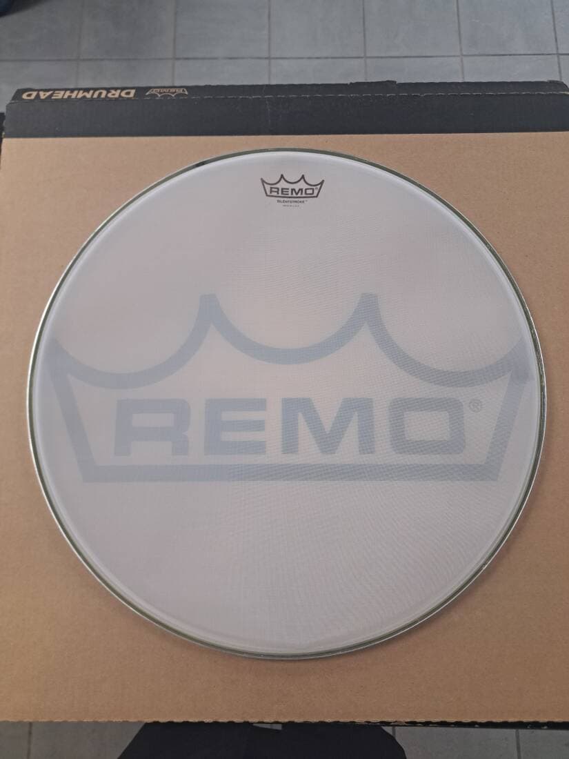 Remo Silentstroke 18