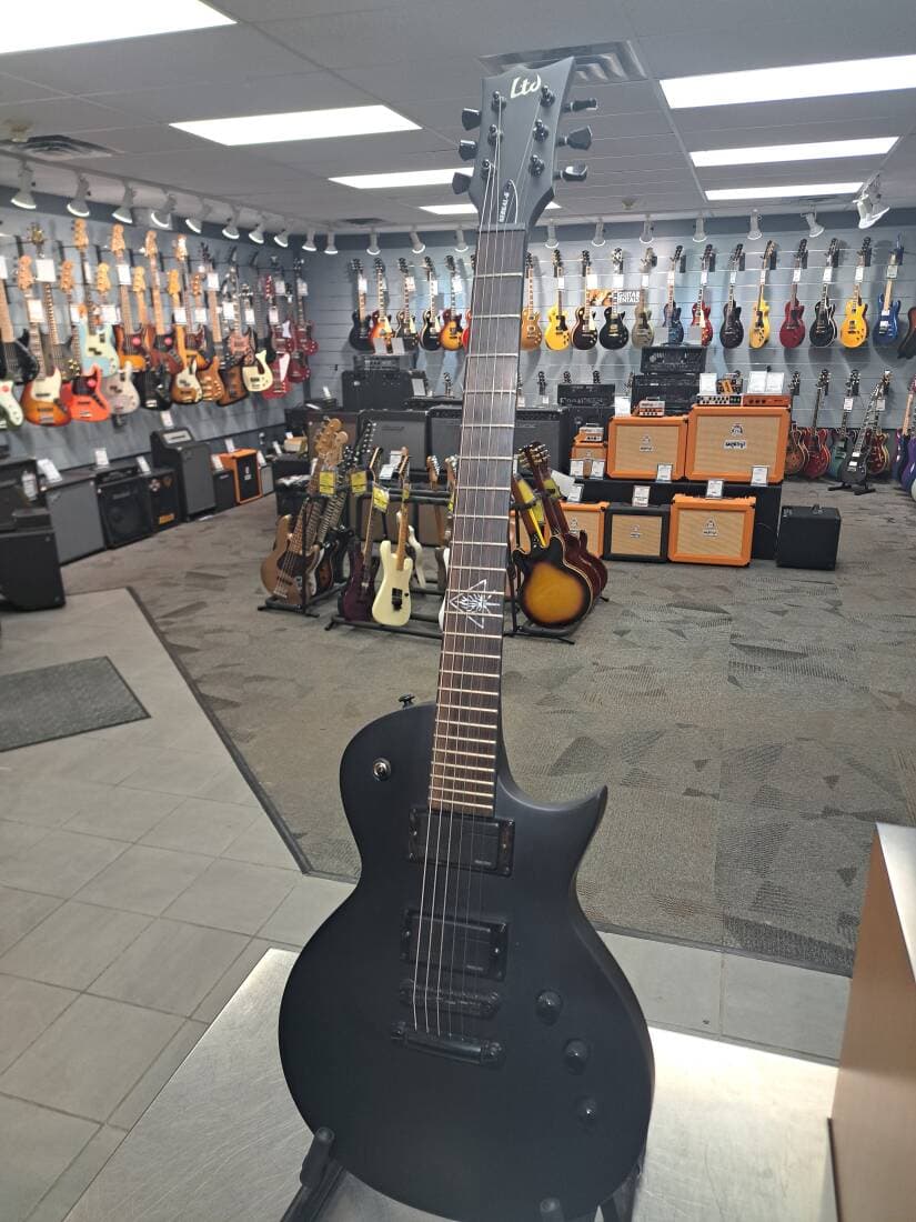 ESP Guitars - Nergal 6