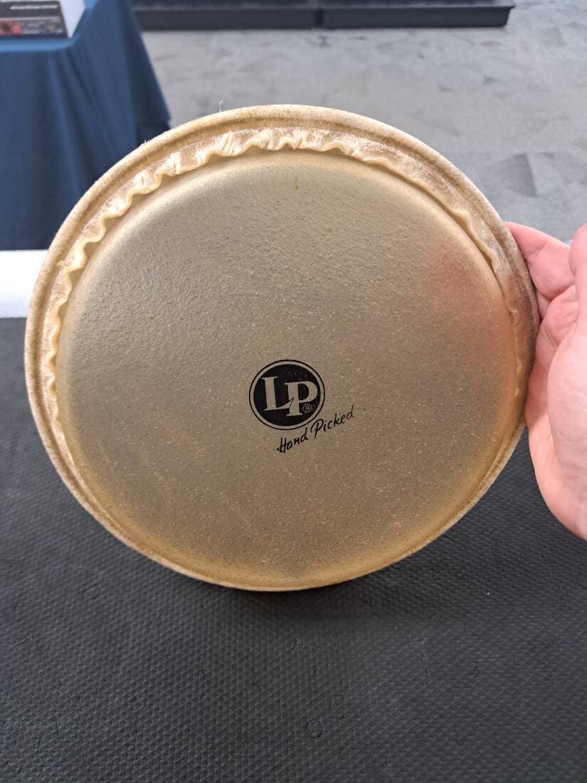 Lp Large Junior Conga Head