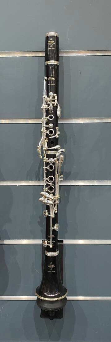 Buffet Crampon - BC1131-2-0