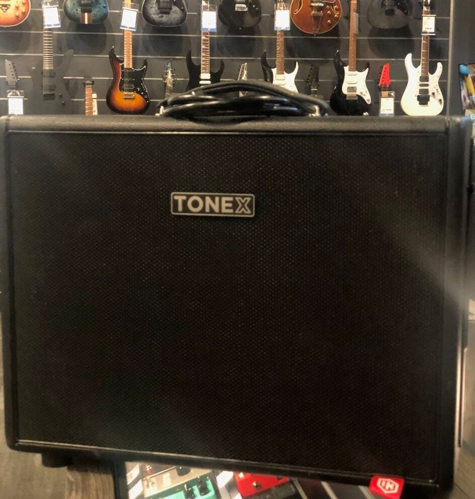 IK Multimedia - TONEX CAB