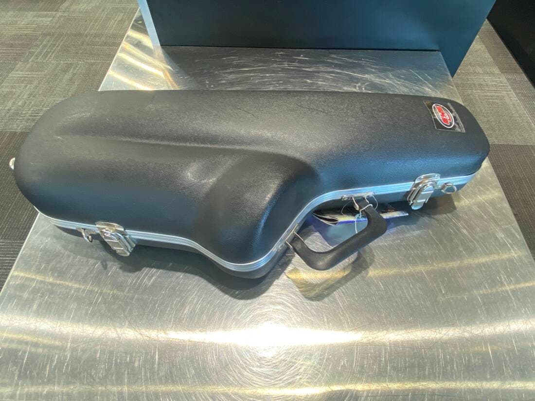 Alto Sax Case Hard Shell