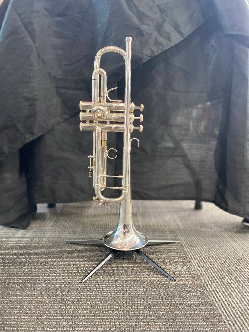 Bach - 180S-43