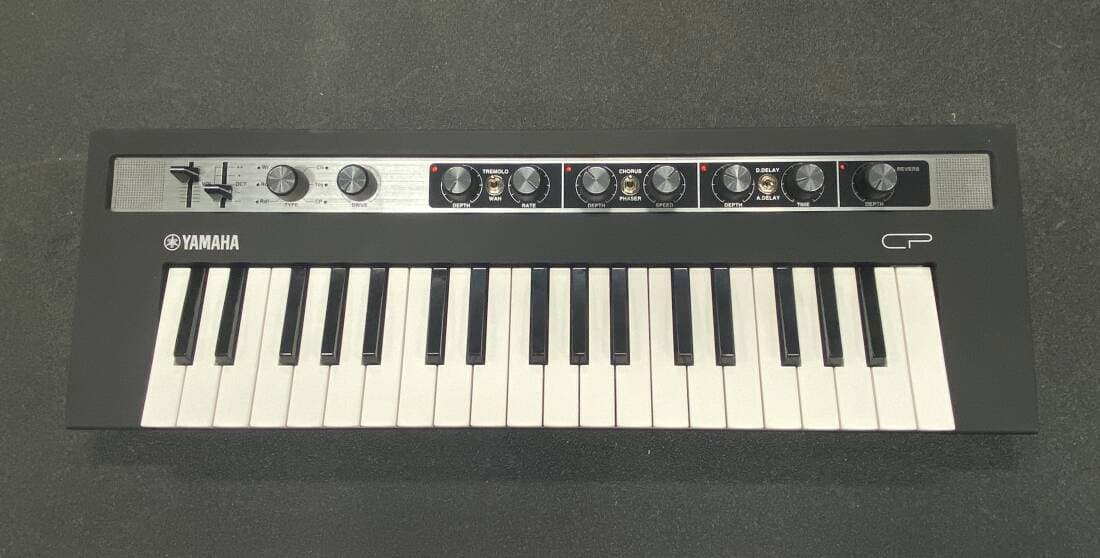 Yamaha - 37 Mini Key Retro Pianos