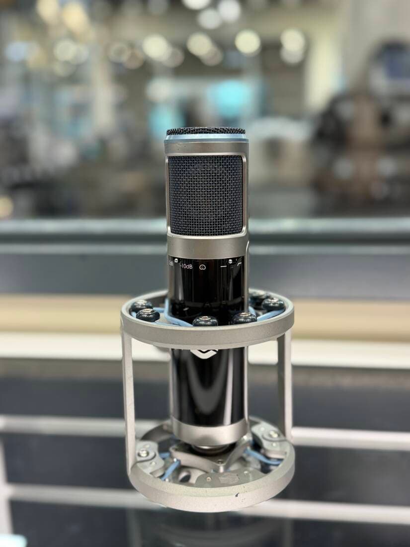 STERLING ST155 CONDENSER MIC