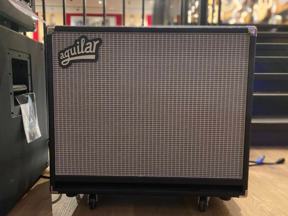 Aguilar DB115 Bass Cabinet