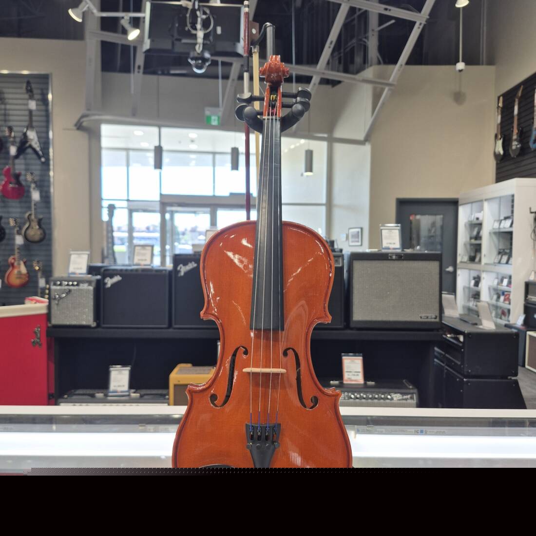 Di Palo 4/4 Violin OF