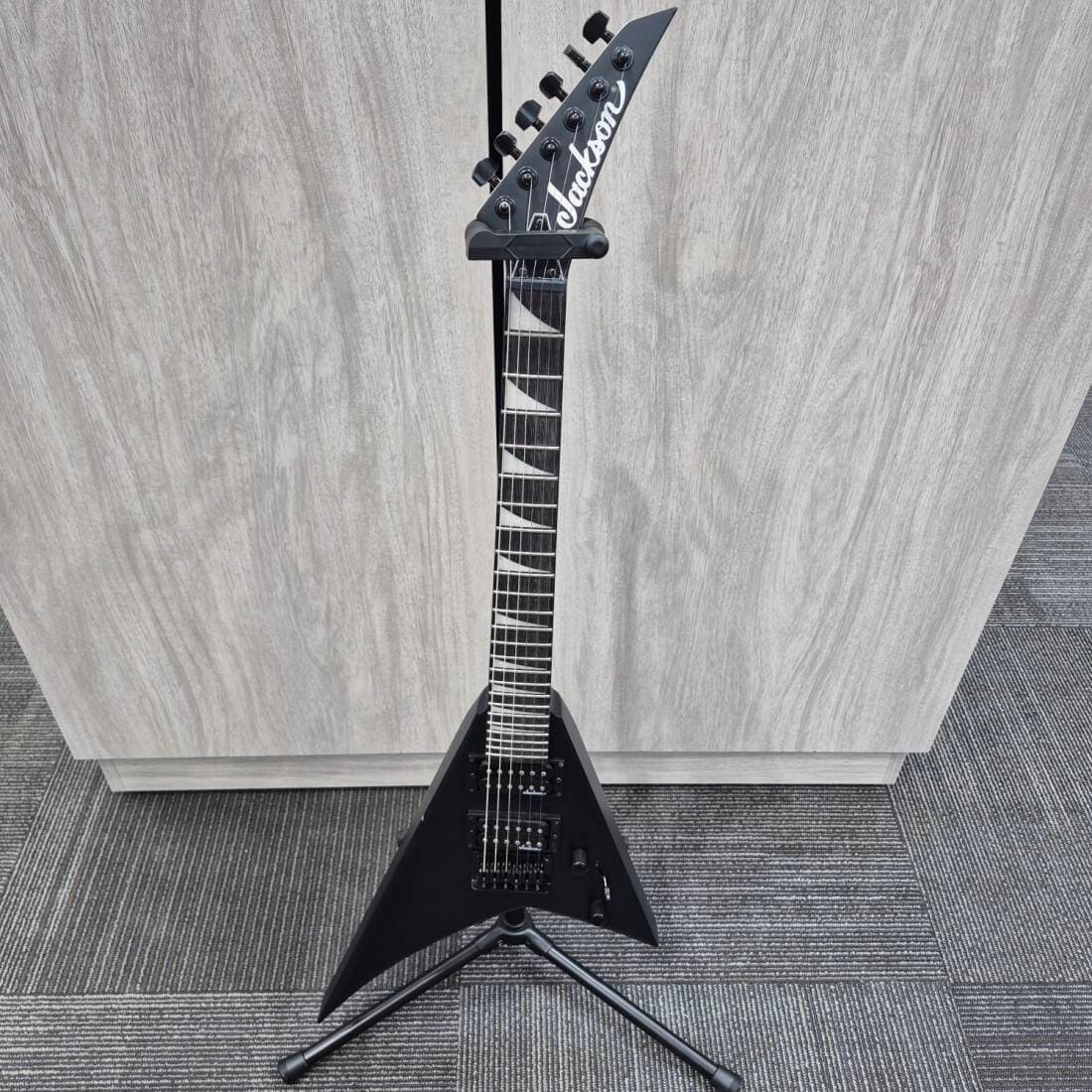 Jackson Guitars - 291-3334-568