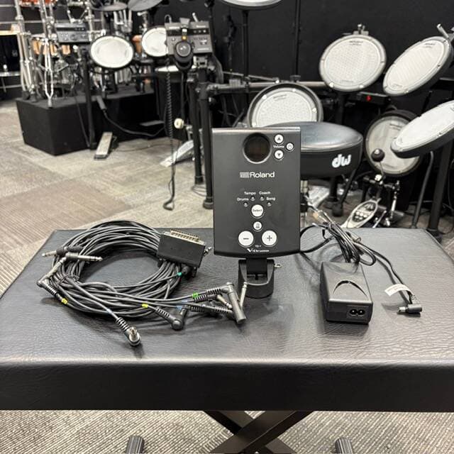 Roland TD-1 Module