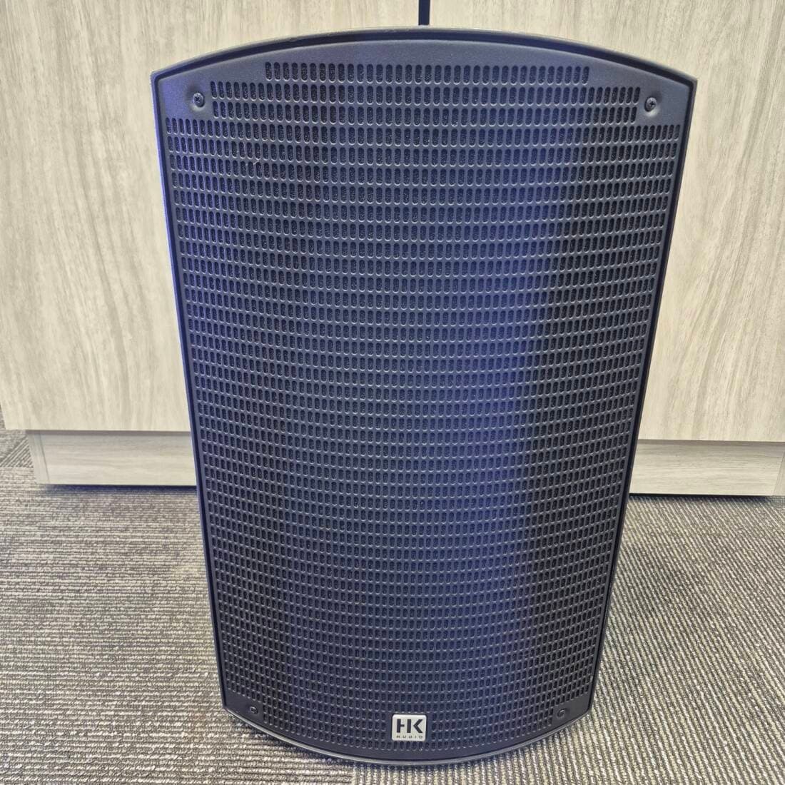HK Sonar 112 XI