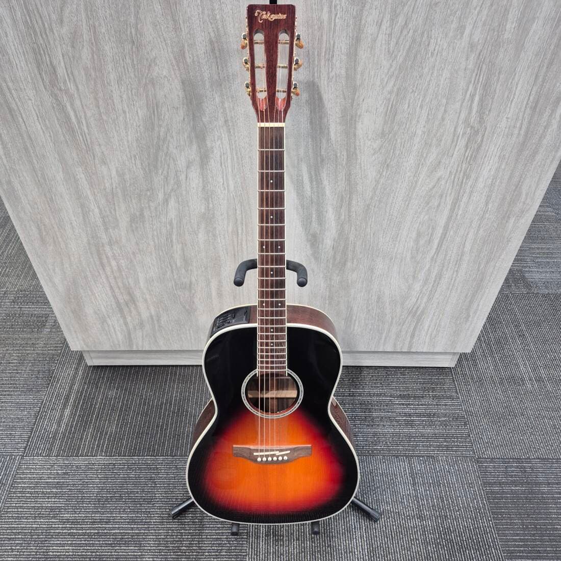 Takamine - GY51E-BSB