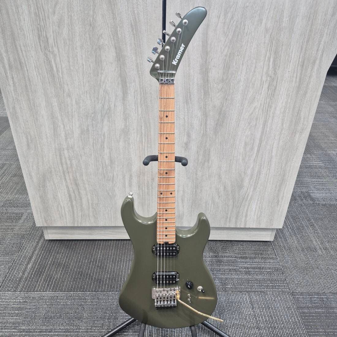 Kramer - K84HHAGSNF