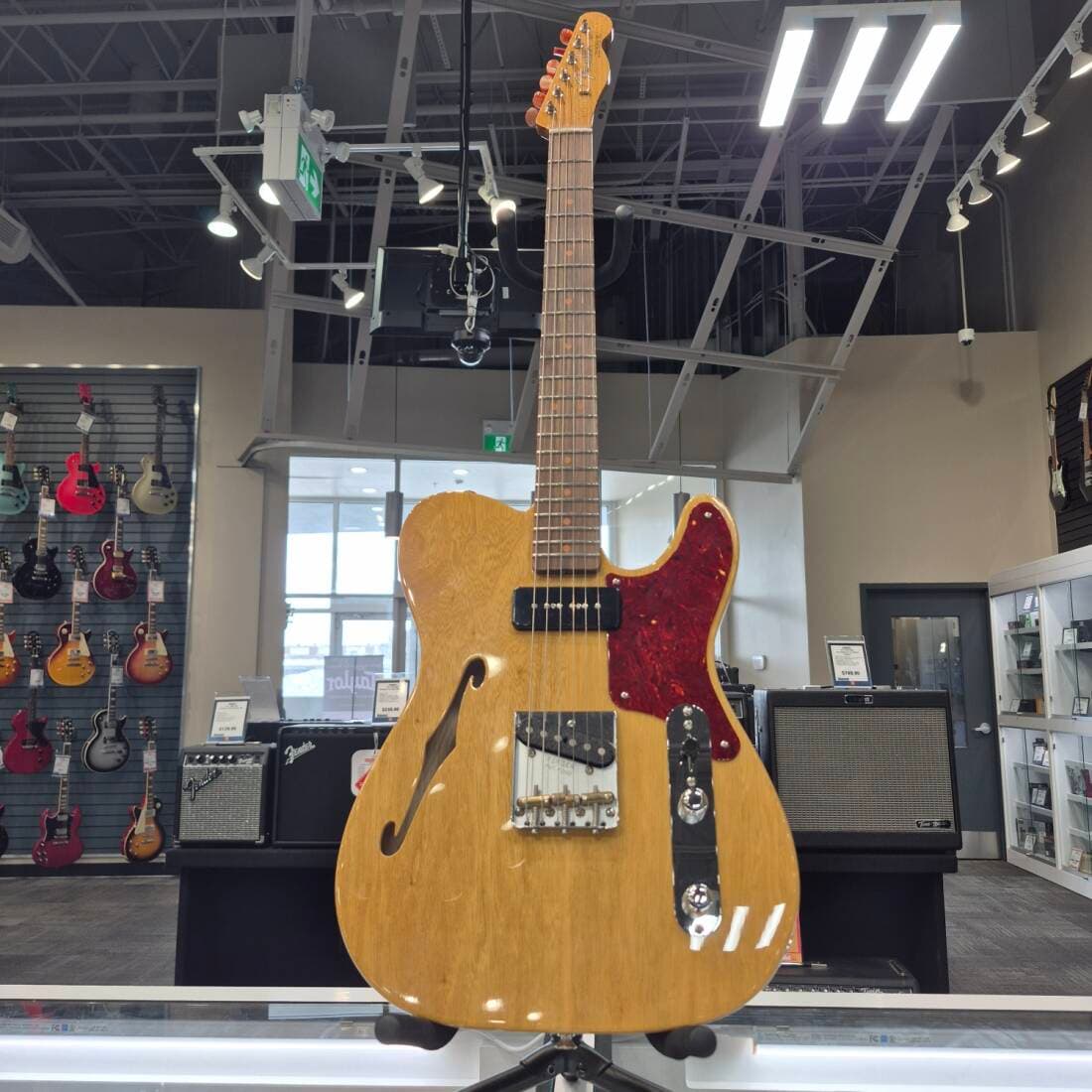 Fender Custom Shop - 923-6081-276