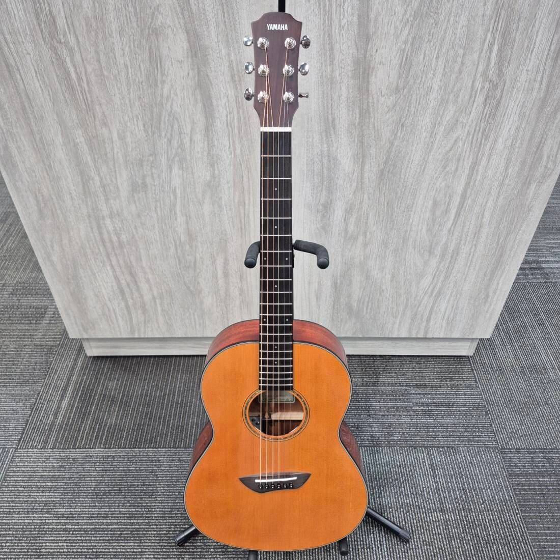 Yamaha - CSFTA VN