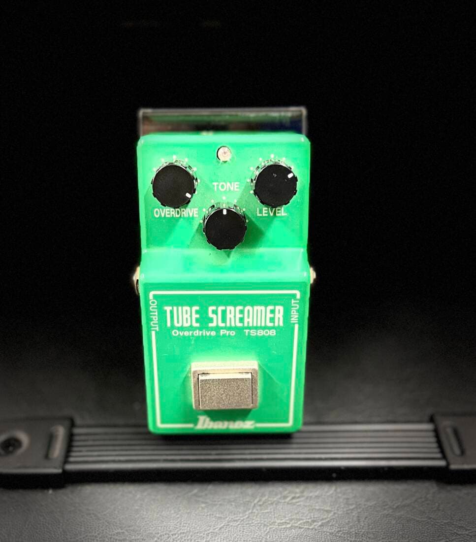 Ibanez - TS808