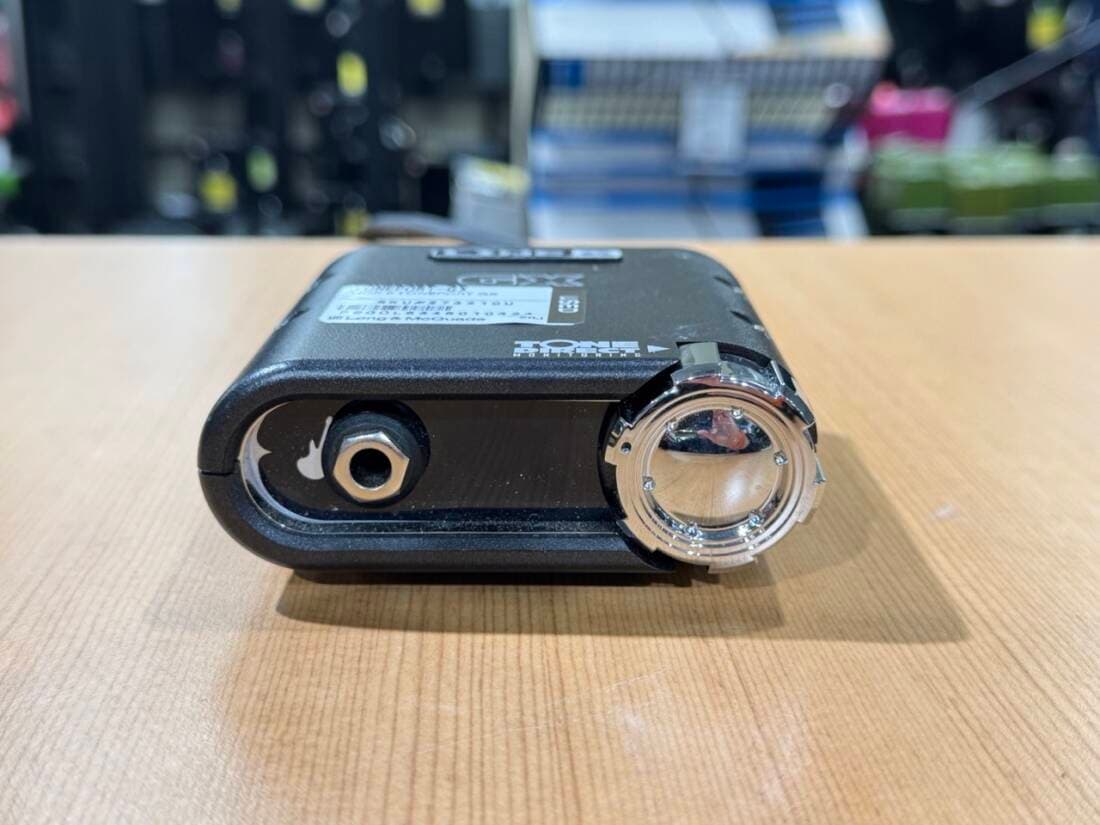 Line 6 Tone Port GX Guitar/ Computer Interface