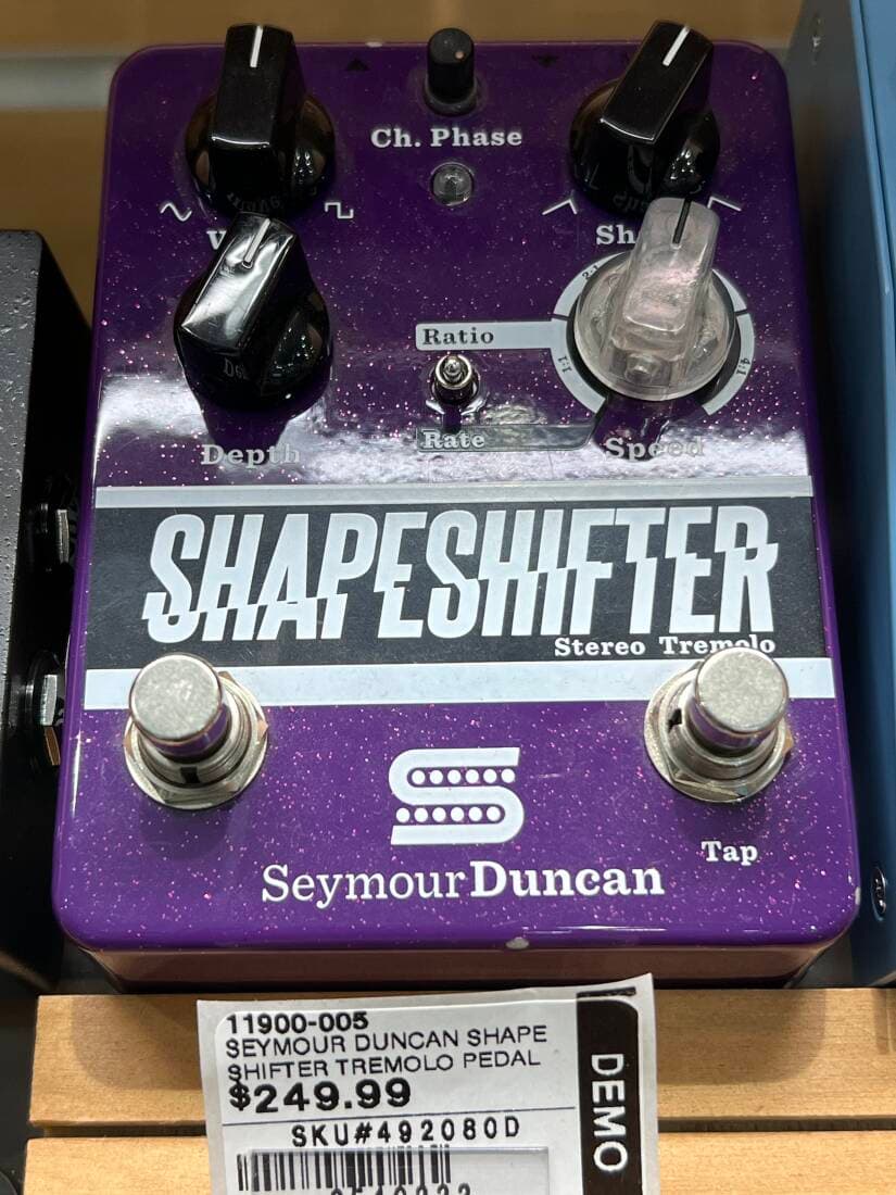 Seymour Duncan - 11900-005